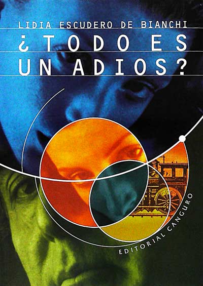¿Todo es un adiós?