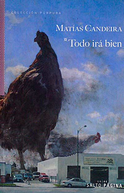 Todo irá bien