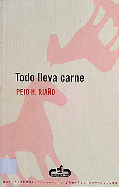Todo lleva carne