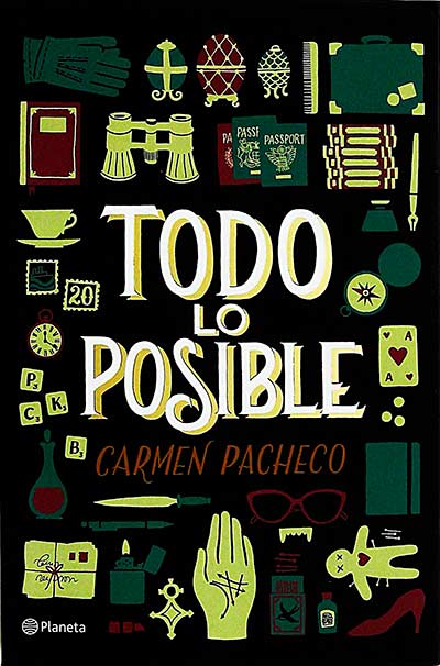 Todo lo posible