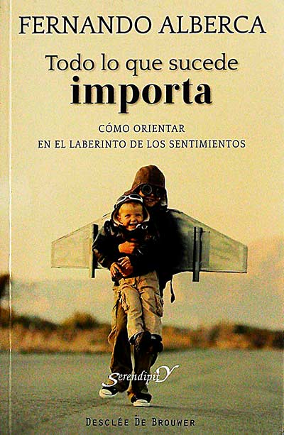Todo lo que sucede importa