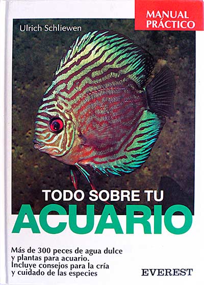 Todo sobre tu acuario 