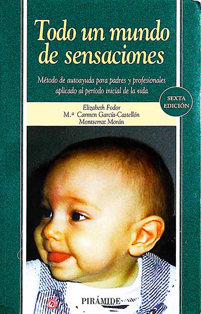 Todo un mundo de sensaciones