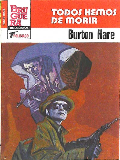 Todos hemos de morir