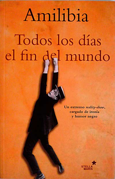 Todos los días el fin del mundo