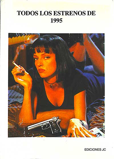 Todos los estrenos de 1995