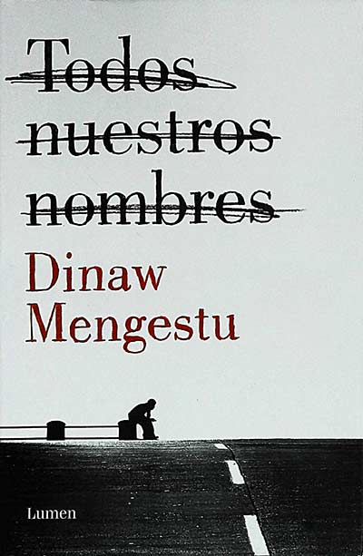 Todos nuestros nombres 