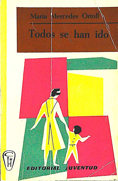 Todos se han ido