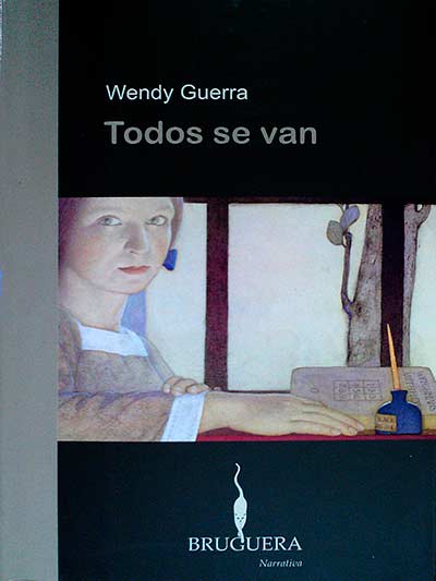 Todos se van
