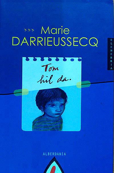 Tom Hil da