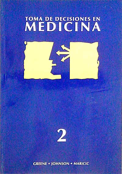 Toma de decisiones en Medicina 2