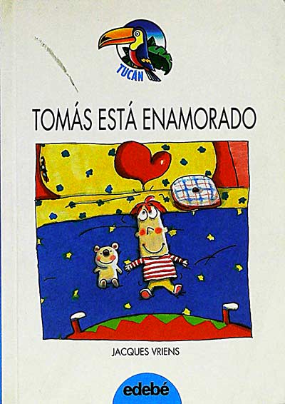 Tomás está enamorado