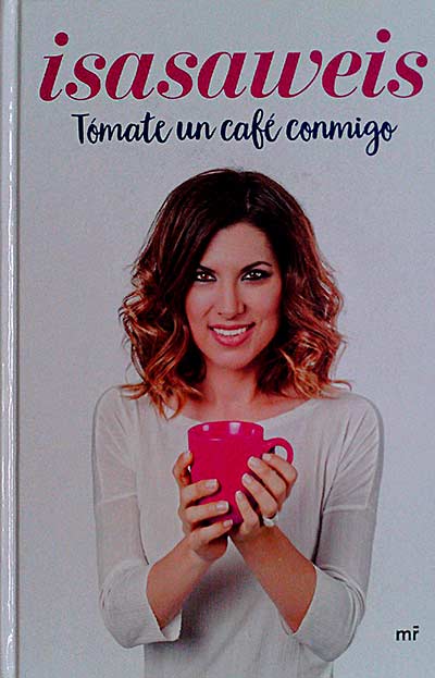 Tómate un café conmigo