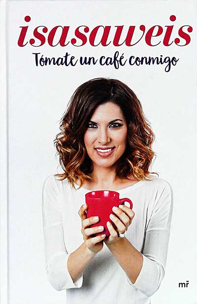 Tómate un café conmigo