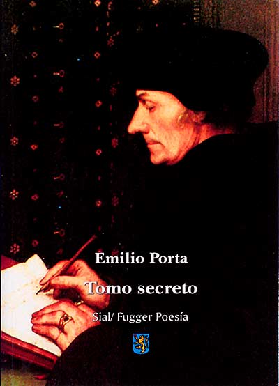 Tomo secreto