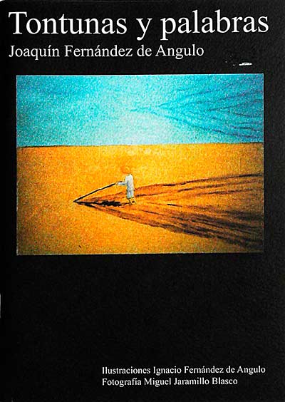 Tontunas y palabras