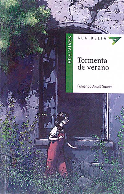 Tormenta de verano