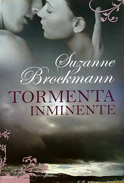 Tormenta inminente
