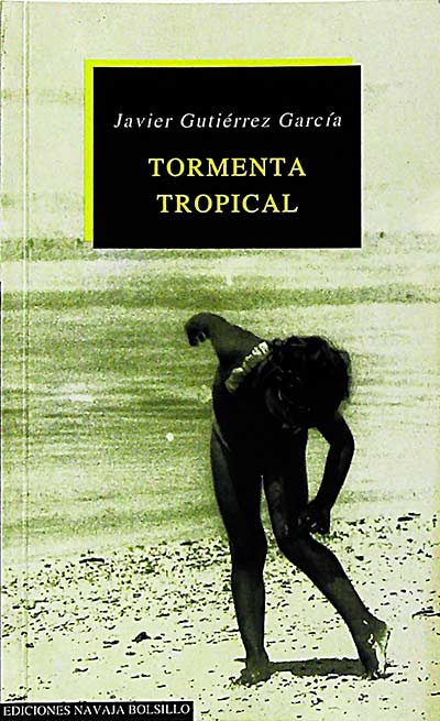 Tormenta tropical
