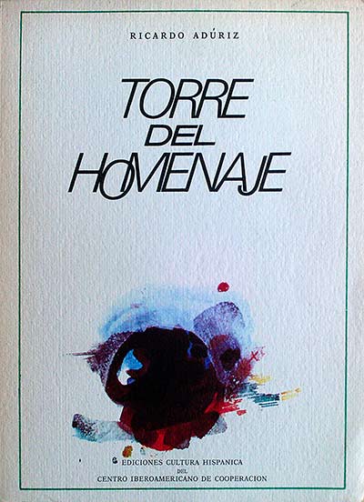TORRE DEL HOMENAJE