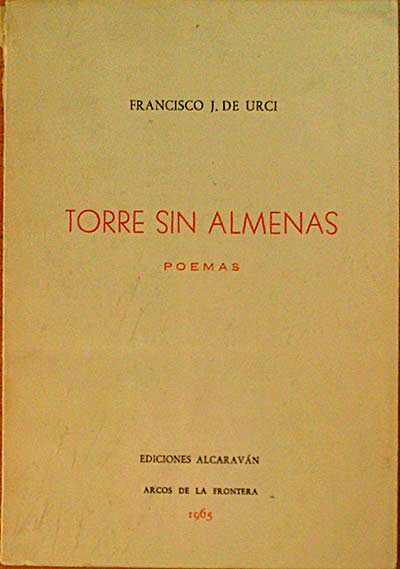 Torre sin almenas