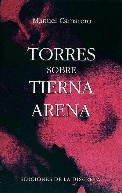 Torres sobre tierna arena