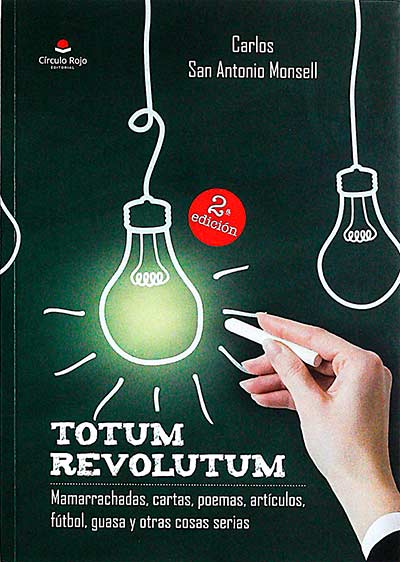 Totum Revolutum