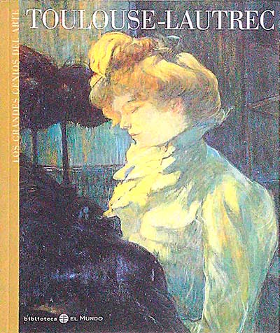 Toulouse-Lautrec