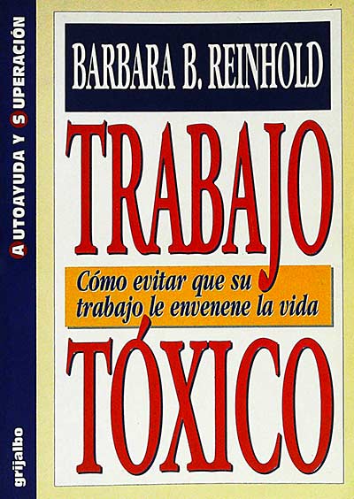 Trabajo tóxico