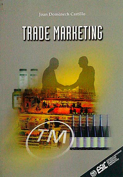 Trade marketing