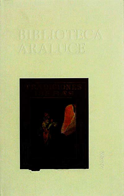 Tradiciones iberas
