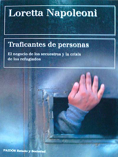 Traficantes de personas