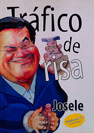 Tráfico de risa