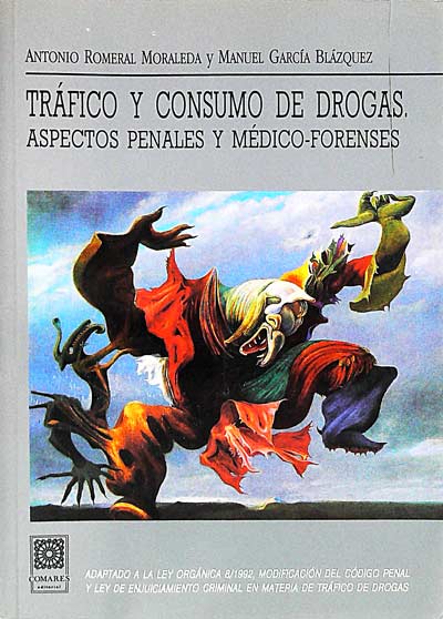 Tráfico y consumo de drogas
