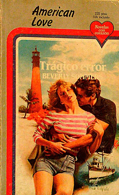 TRAGICO ERROR
