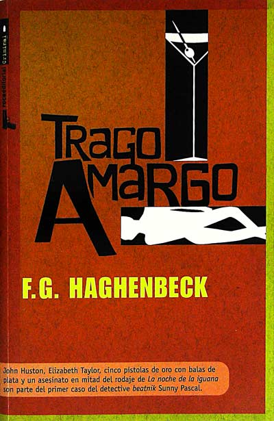 Trago amargo