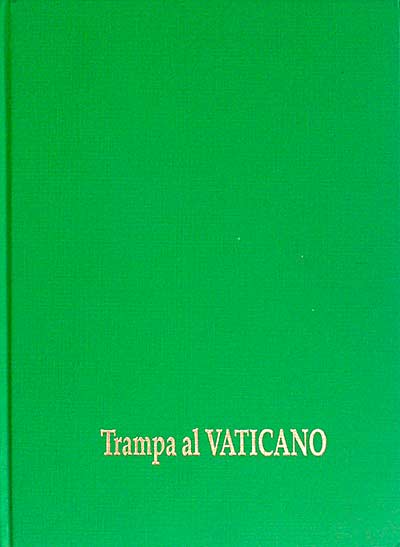 Trampa al Vaticano