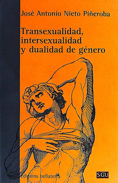 Transexualidad, intersexualidad y dualidad de género
