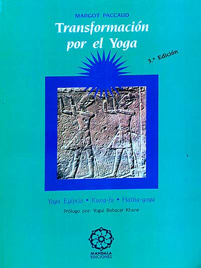 Transformación por el Yoga