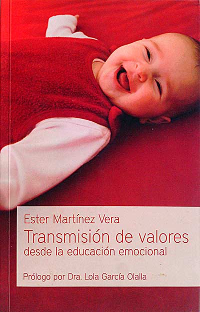 Transmisión de valores desde la educación emocional