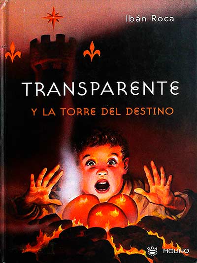 Transparente y la torre del destino