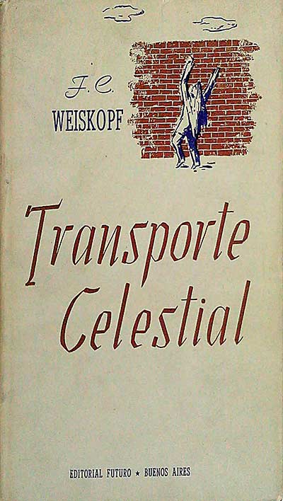 Transporte Celestial