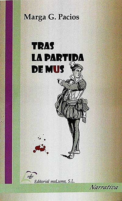 Tras la partida de mus