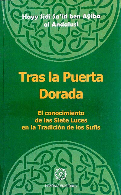 Tras la puerta dorada 