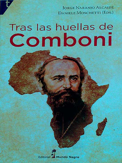 Tras las huellas de Comboni