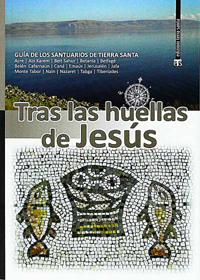 Tras las huellas de Jesús
