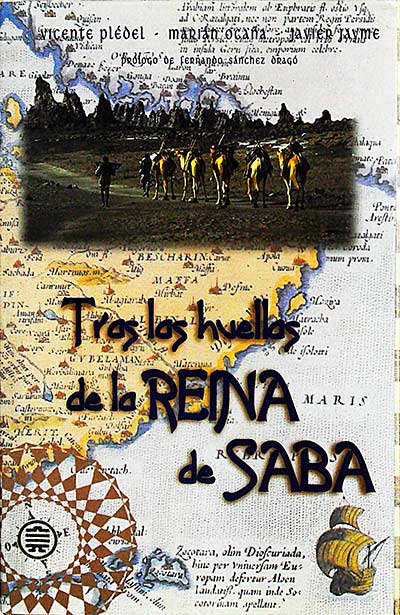 Tras las huellas de la Reina de Saba