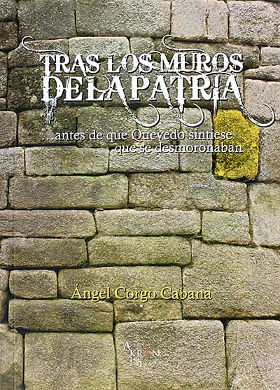 Tras los muros de la Patria