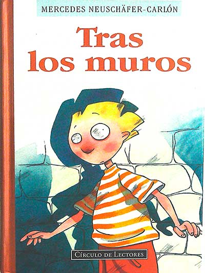 Tras los muros