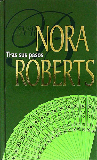 Tras sus pasos